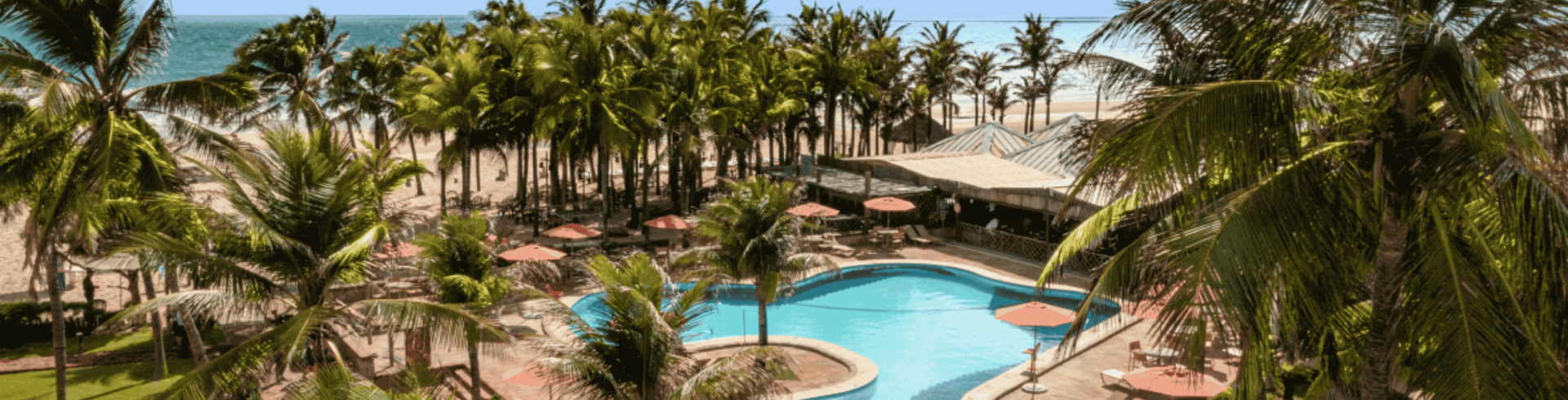 Oceani Beach Park Resort